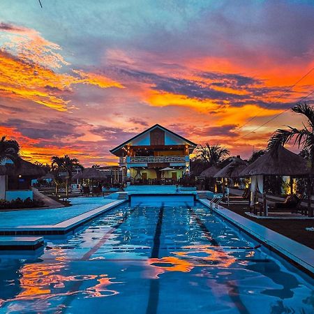 Treeshade Resort & Spa موالبوال المظهر الخارجي الصورة