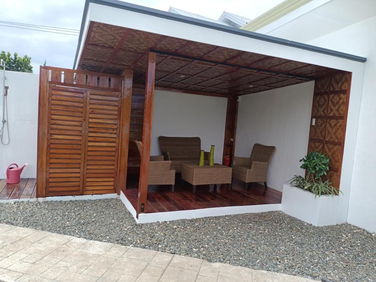 Treeshade Resort & Spa موالبوال المظهر الخارجي الصورة