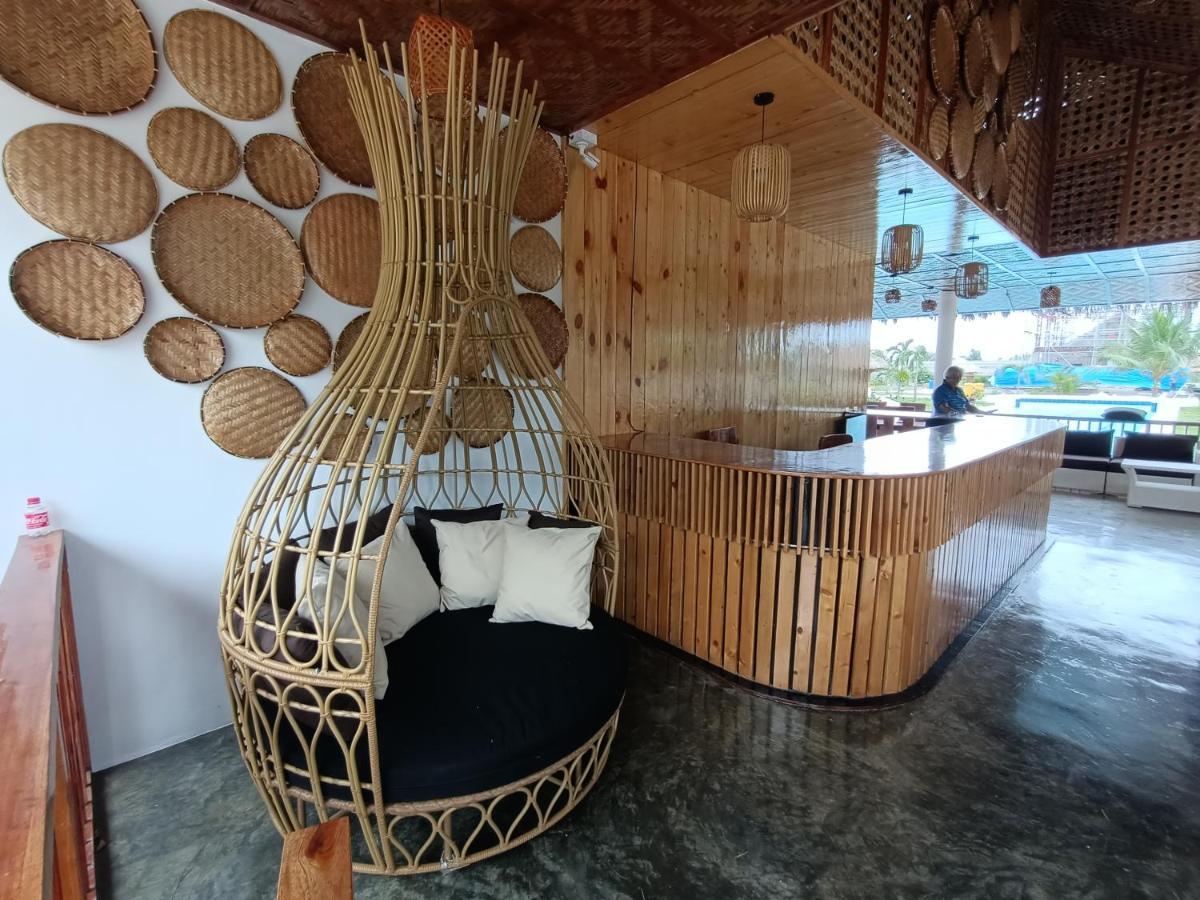 Treeshade Resort & Spa موالبوال المظهر الخارجي الصورة