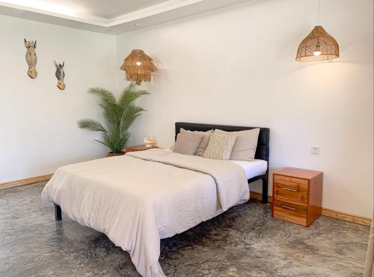 Treeshade Resort & Spa موالبوال المظهر الخارجي الصورة