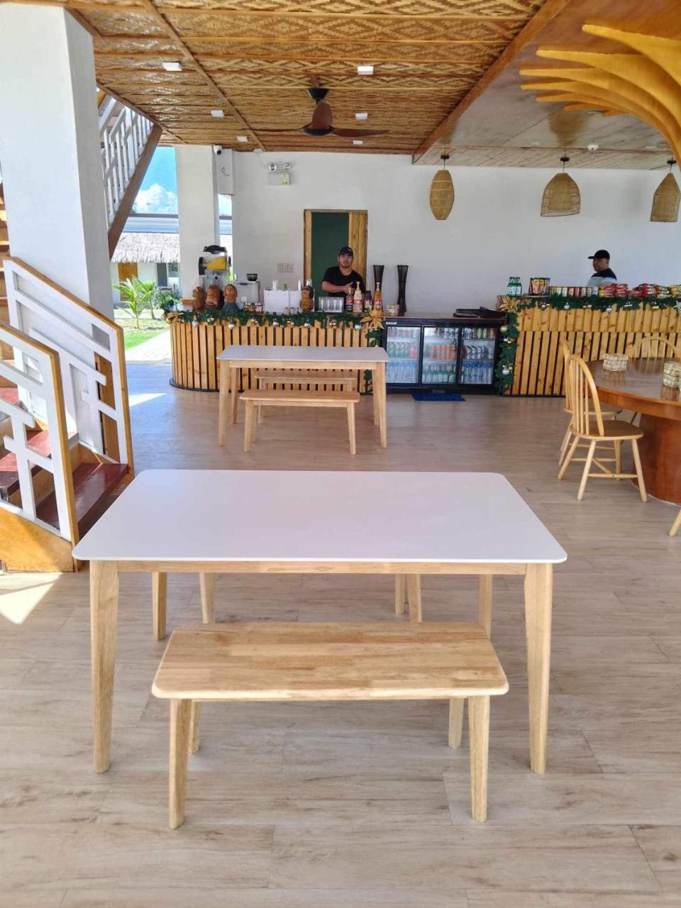 Treeshade Resort & Spa موالبوال المظهر الخارجي الصورة