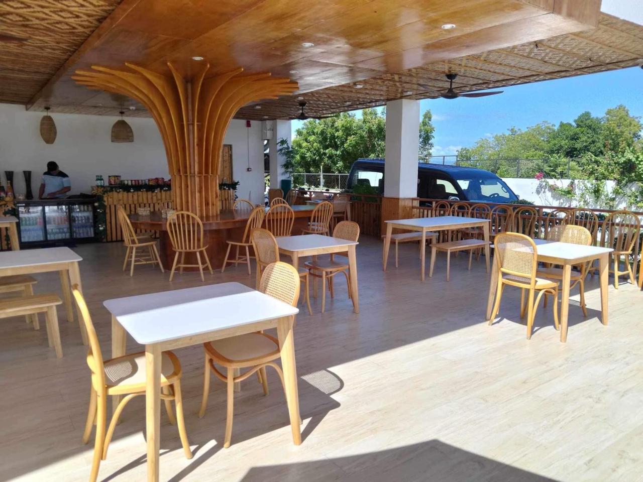 Treeshade Resort & Spa موالبوال المظهر الخارجي الصورة
