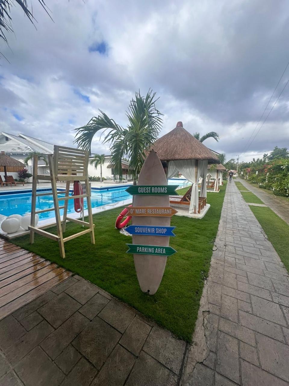 Treeshade Resort & Spa موالبوال المظهر الخارجي الصورة