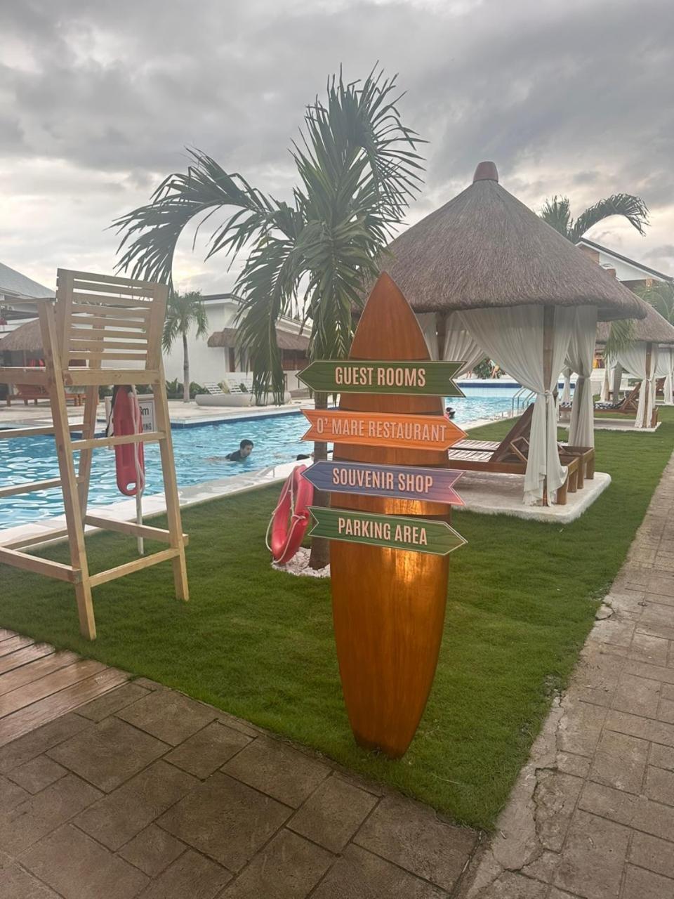 Treeshade Resort & Spa موالبوال المظهر الخارجي الصورة