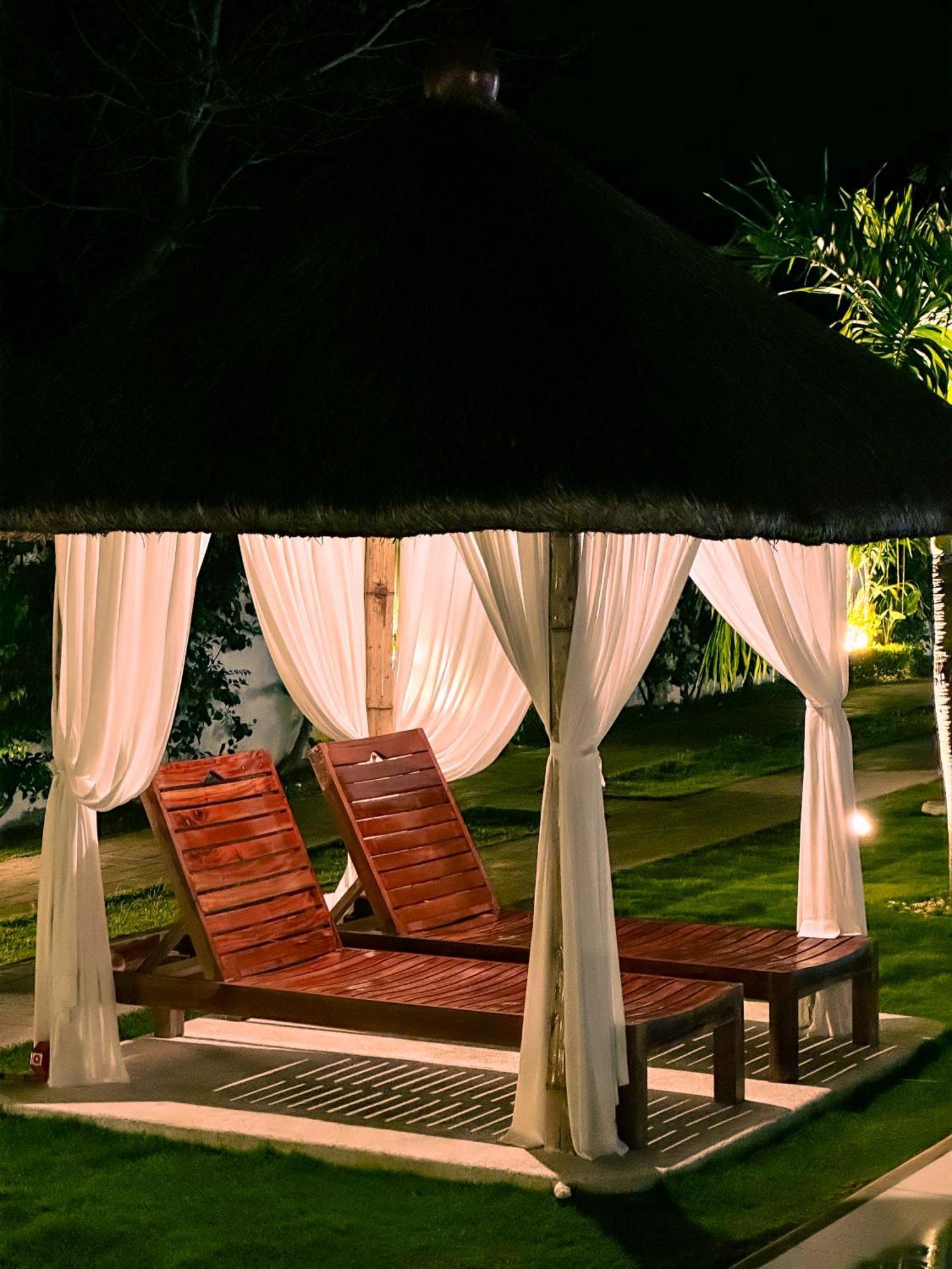 Treeshade Resort & Spa موالبوال المظهر الخارجي الصورة