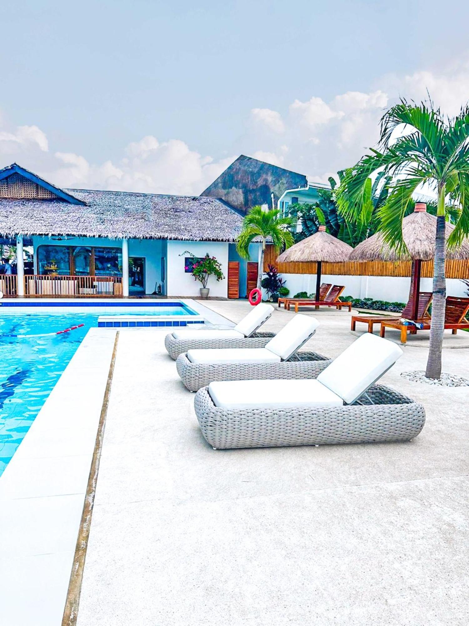 Treeshade Resort & Spa موالبوال المظهر الخارجي الصورة