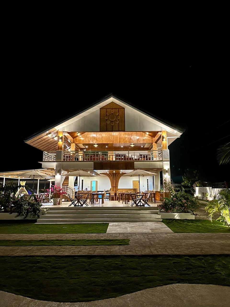 Treeshade Resort & Spa موالبوال المظهر الخارجي الصورة
