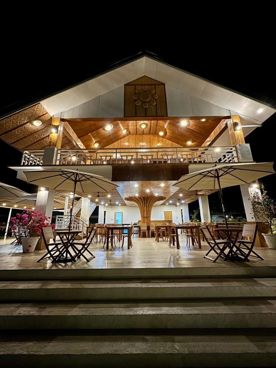 Treeshade Resort & Spa موالبوال المظهر الخارجي الصورة