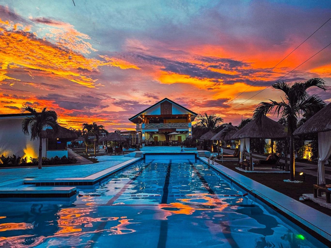 Treeshade Resort & Spa موالبوال المظهر الخارجي الصورة