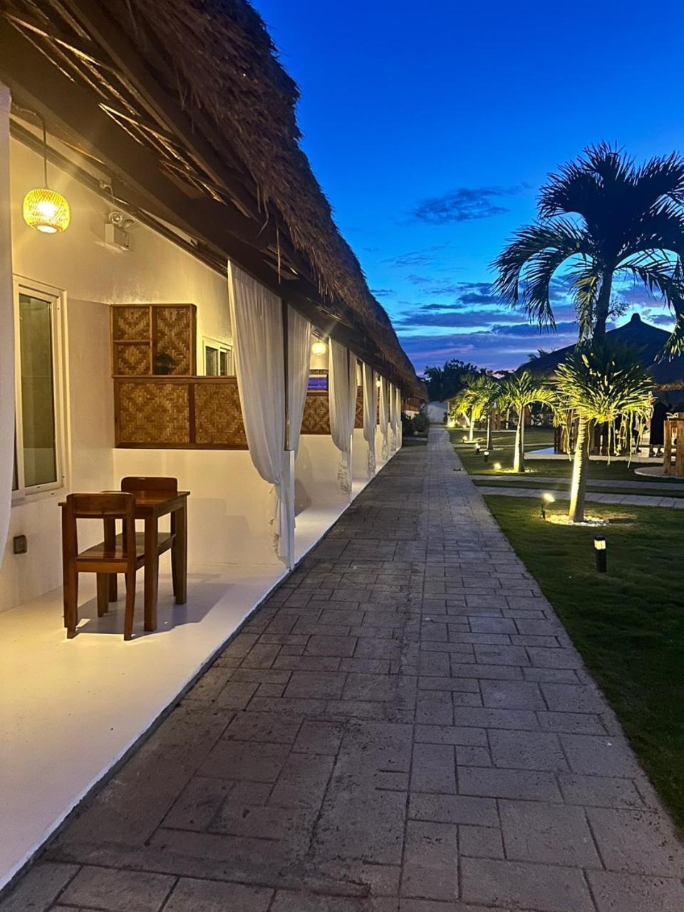 Treeshade Resort & Spa موالبوال المظهر الخارجي الصورة
