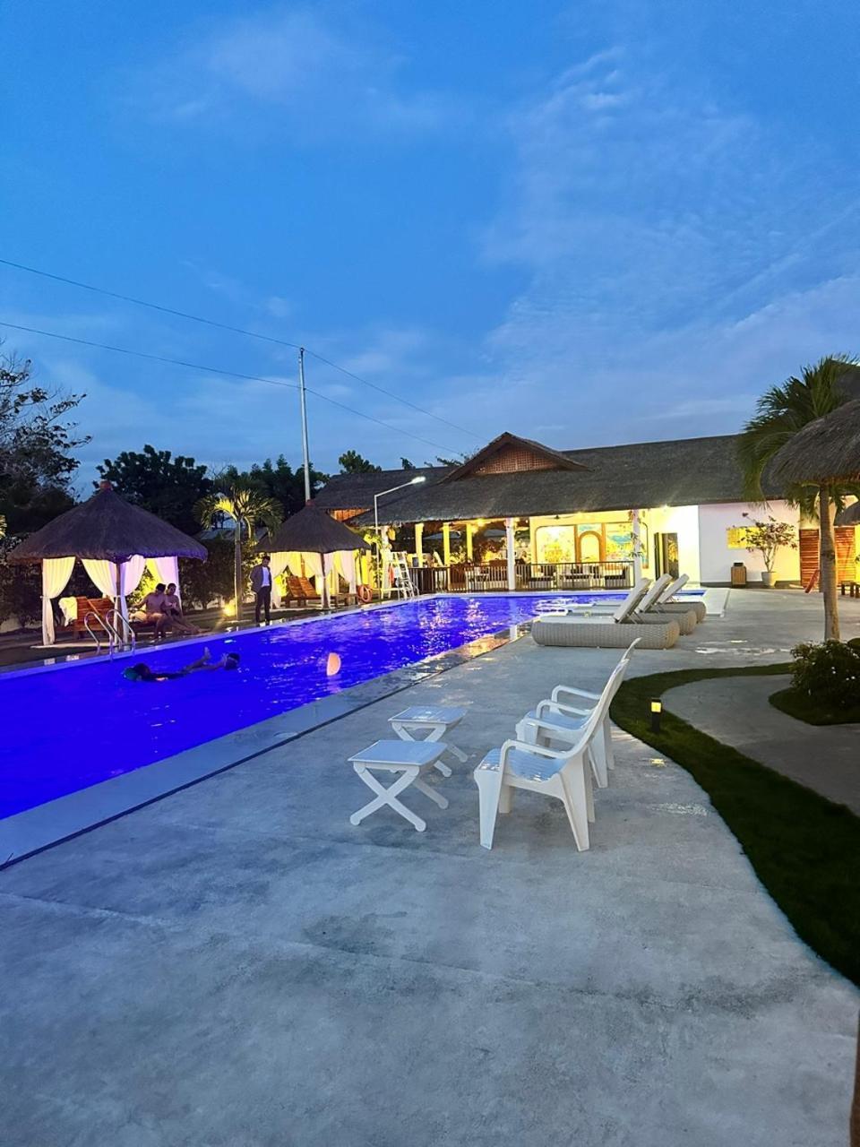 Treeshade Resort & Spa موالبوال المظهر الخارجي الصورة