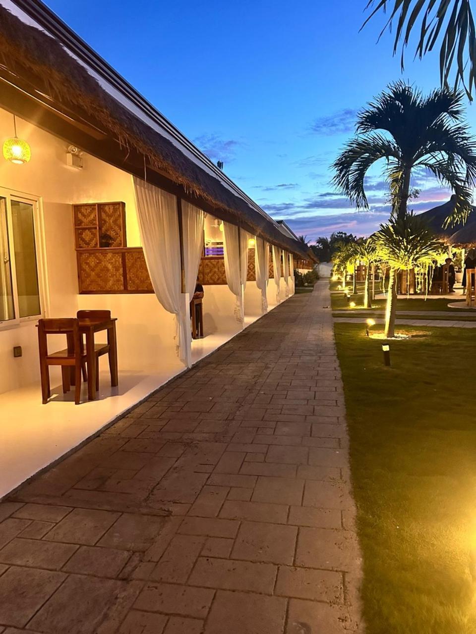 Treeshade Resort & Spa موالبوال المظهر الخارجي الصورة