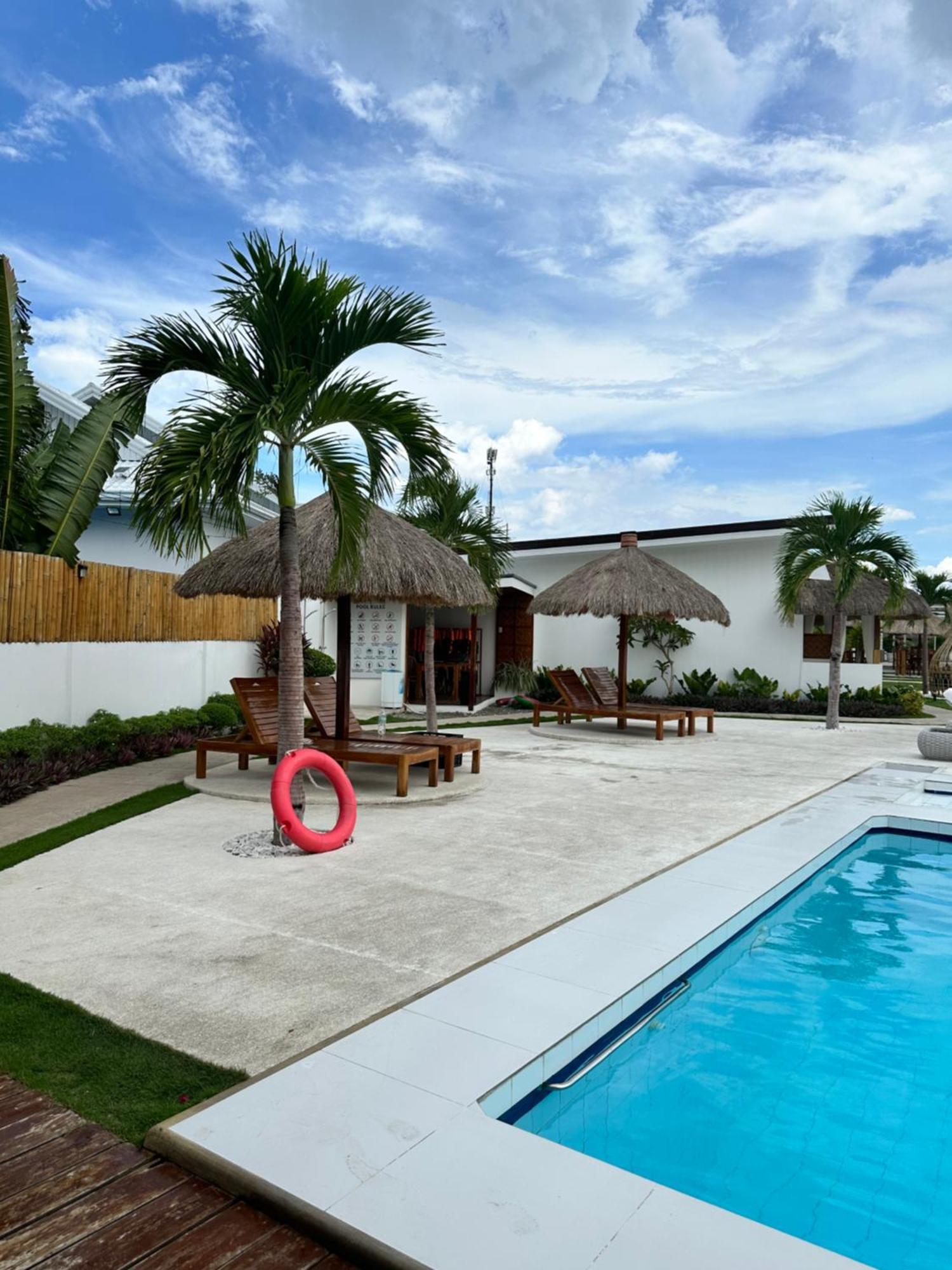 Treeshade Resort & Spa موالبوال المظهر الخارجي الصورة