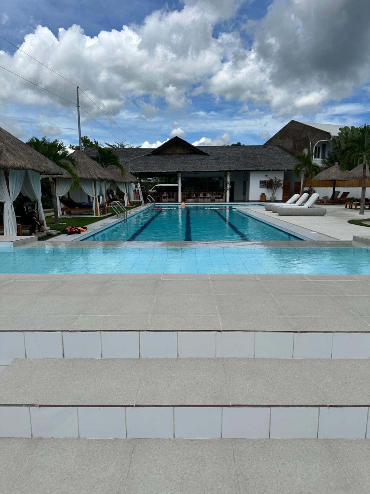Treeshade Resort & Spa موالبوال المظهر الخارجي الصورة