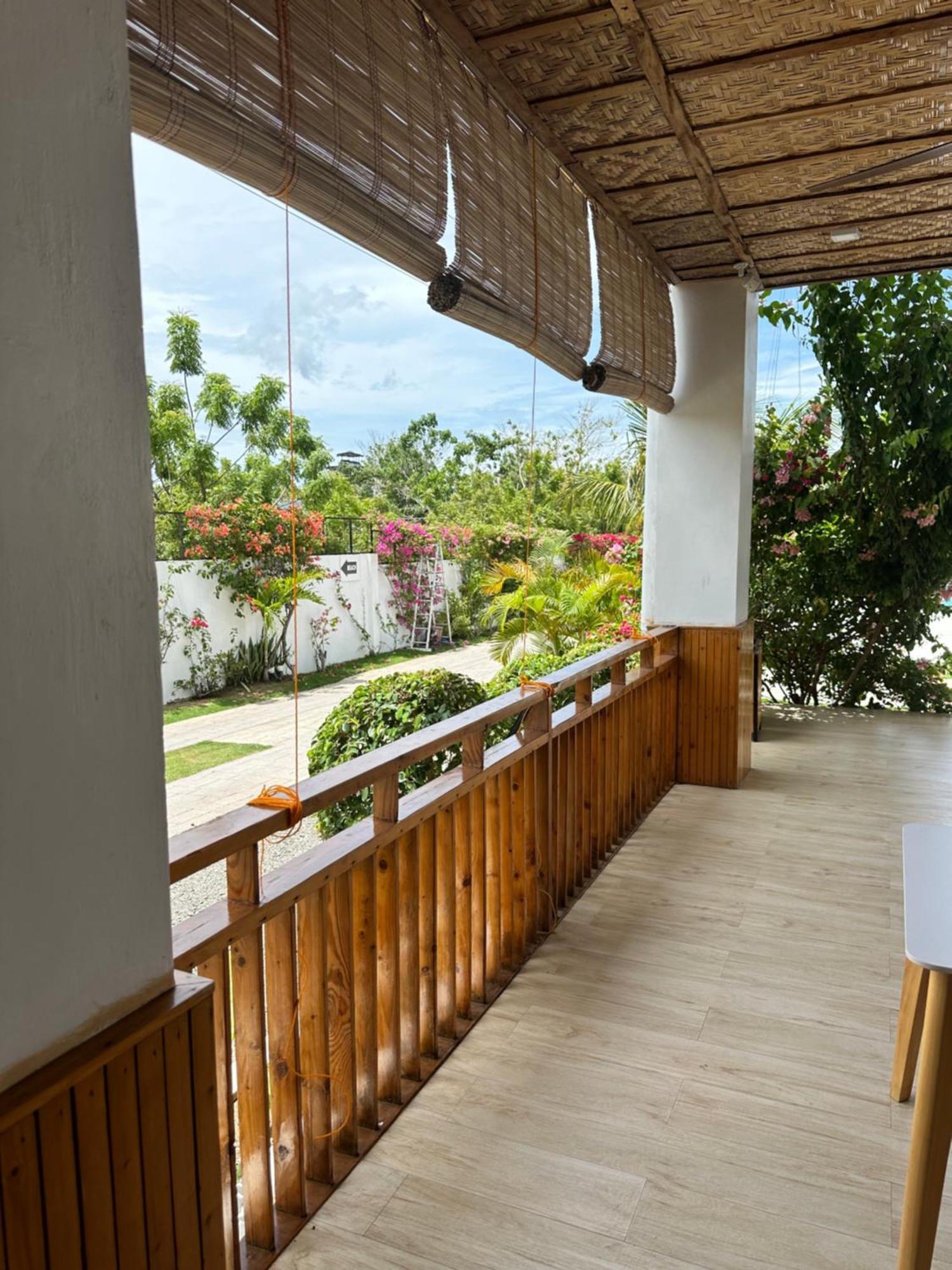Treeshade Resort & Spa موالبوال المظهر الخارجي الصورة