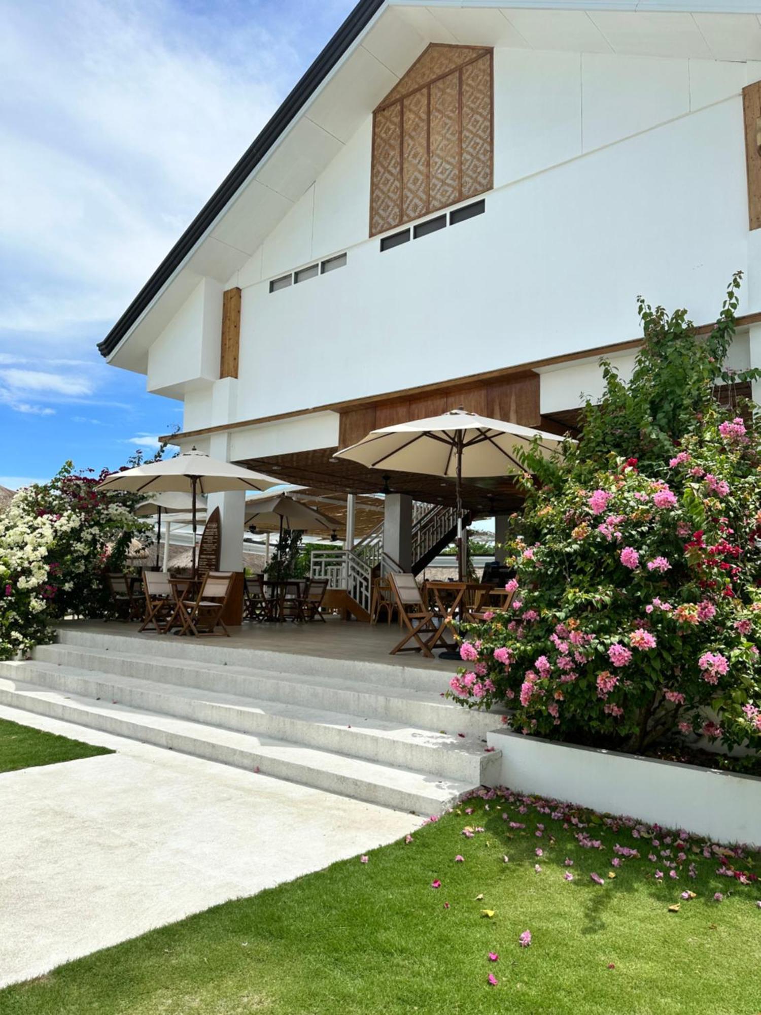 Treeshade Resort & Spa موالبوال المظهر الخارجي الصورة