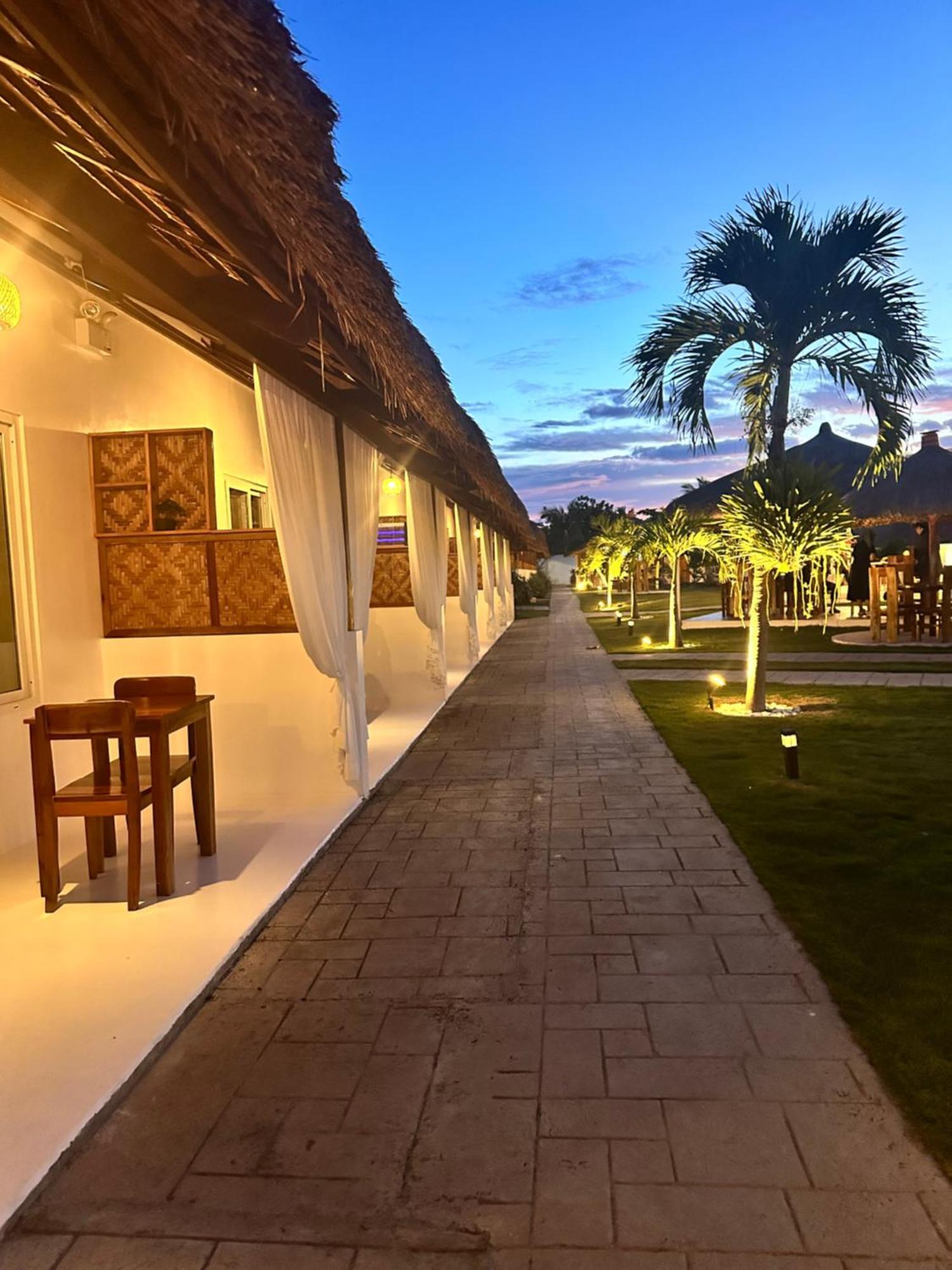 Treeshade Resort & Spa موالبوال المظهر الخارجي الصورة