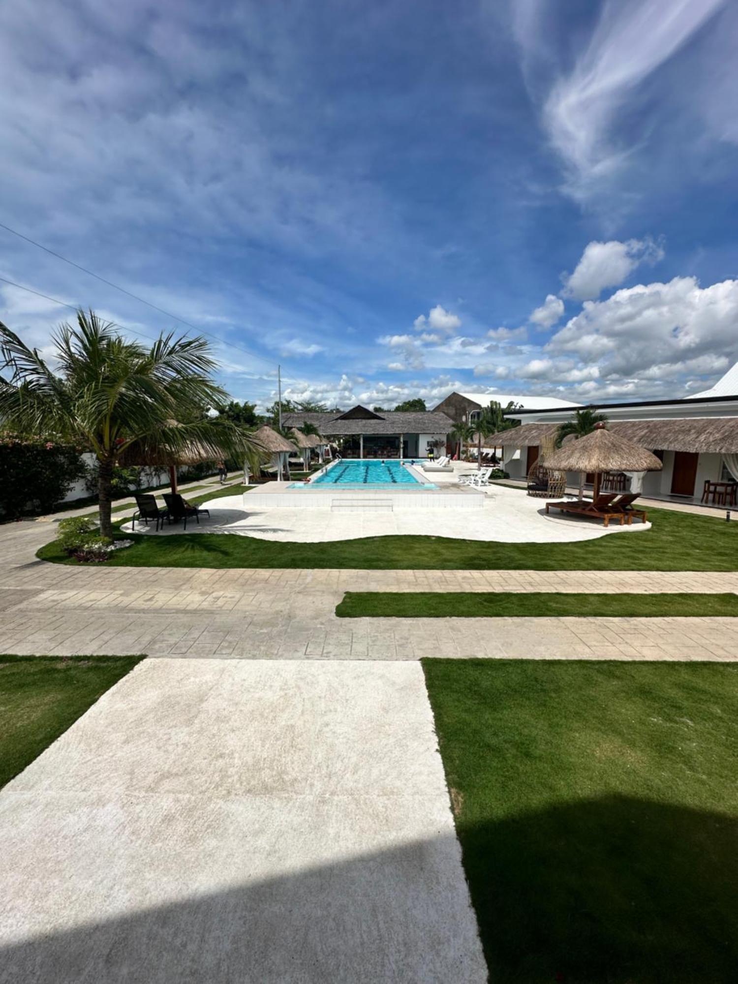 Treeshade Resort & Spa موالبوال المظهر الخارجي الصورة