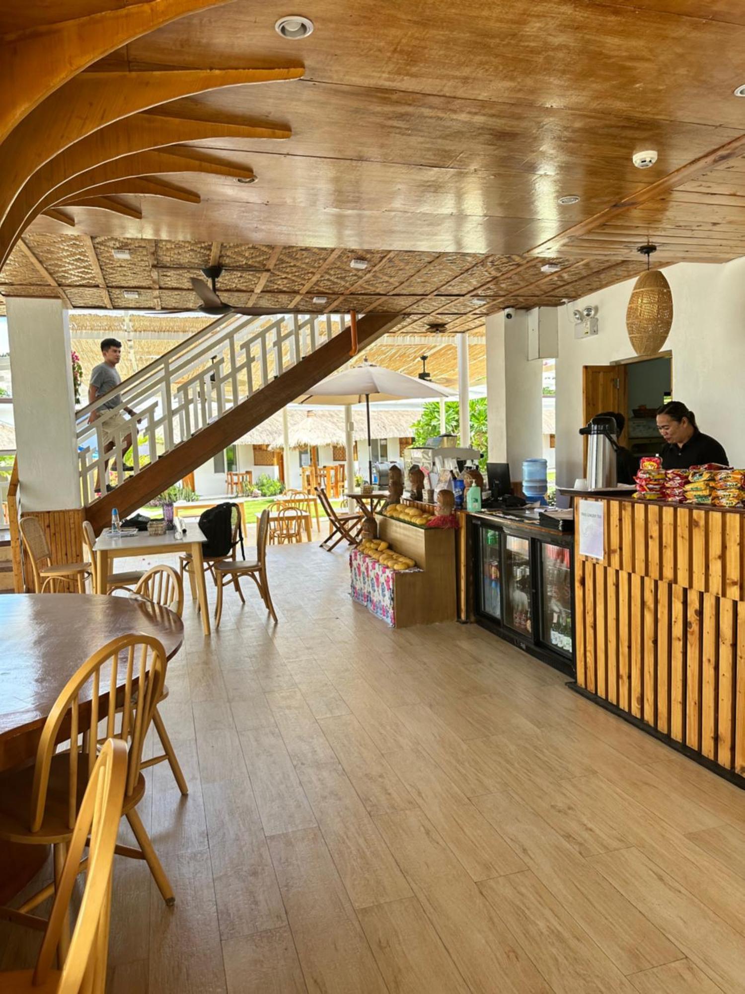 Treeshade Resort & Spa موالبوال المظهر الخارجي الصورة