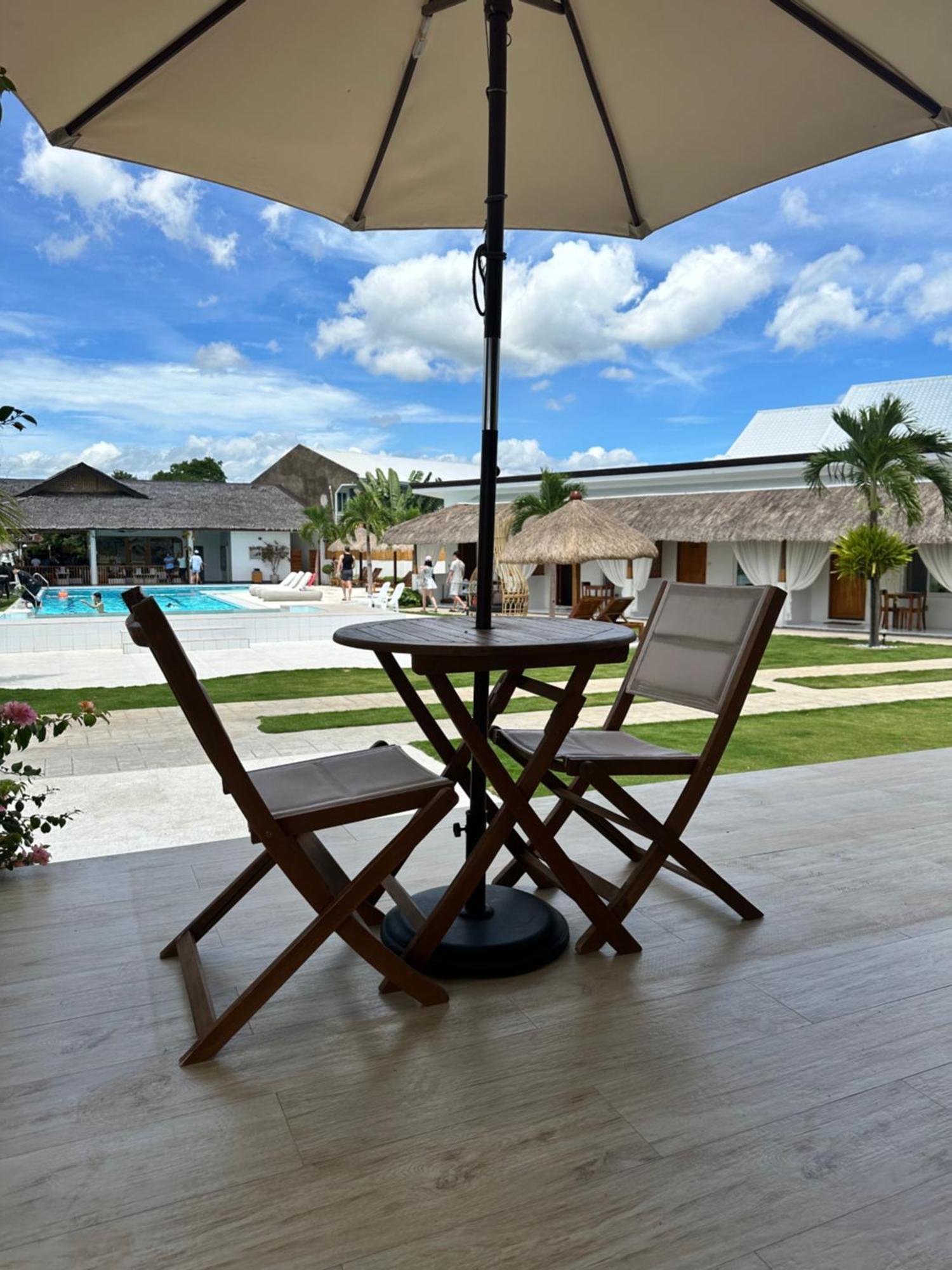 Treeshade Resort & Spa موالبوال المظهر الخارجي الصورة