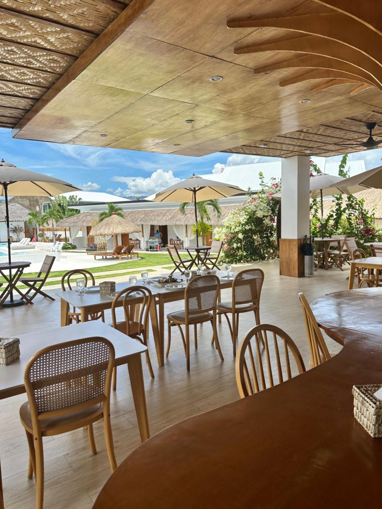 Treeshade Resort & Spa موالبوال المظهر الخارجي الصورة