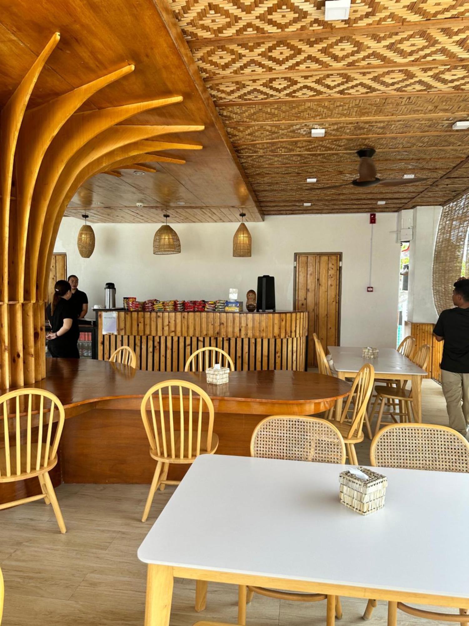 Treeshade Resort & Spa موالبوال المظهر الخارجي الصورة