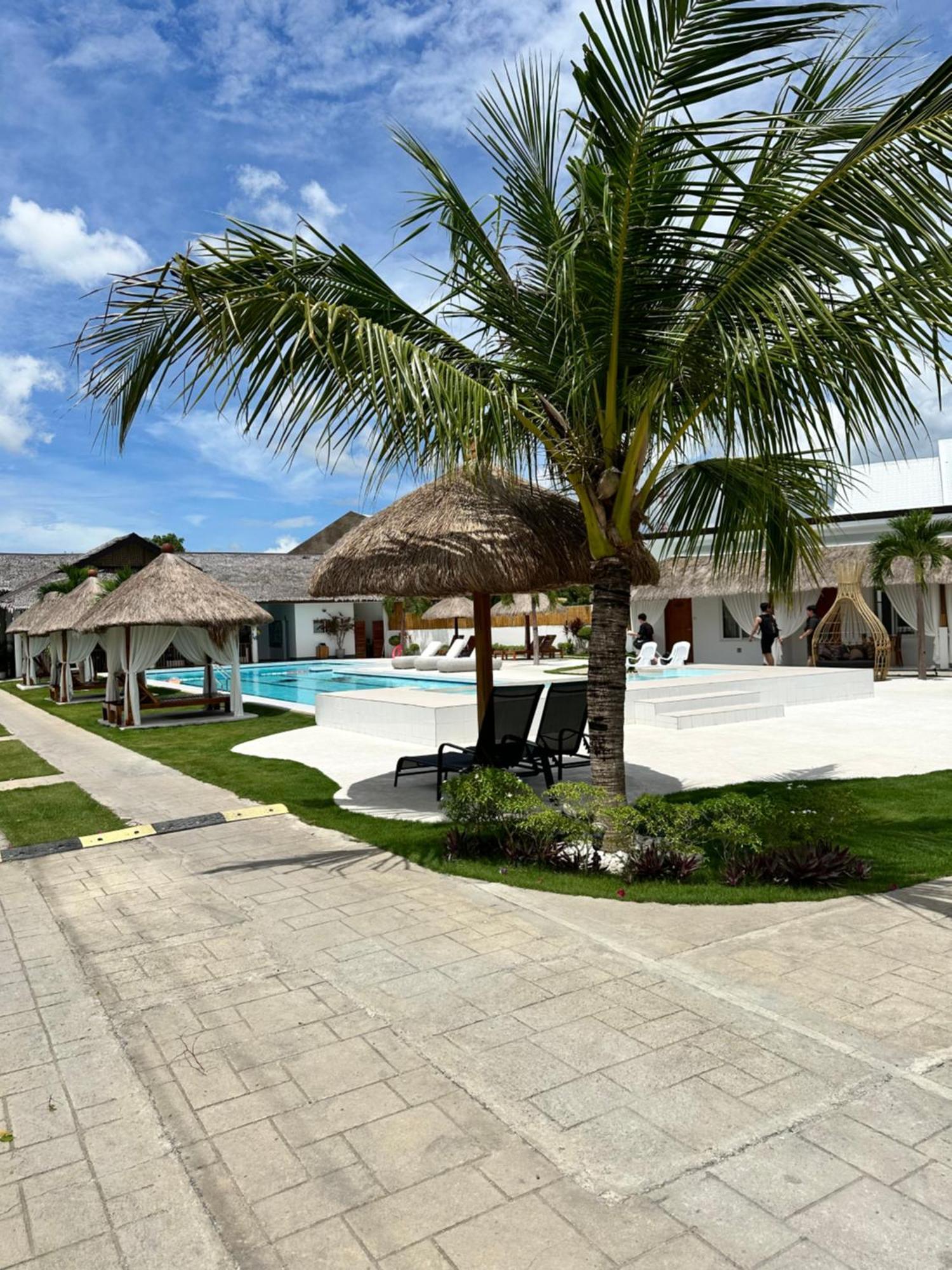 Treeshade Resort & Spa موالبوال المظهر الخارجي الصورة