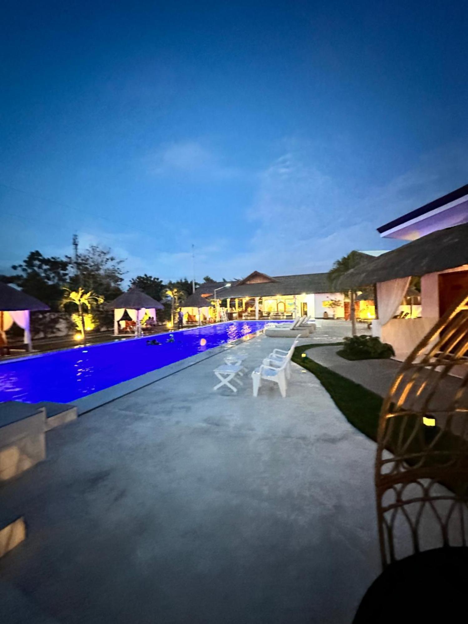 Treeshade Resort & Spa موالبوال المظهر الخارجي الصورة
