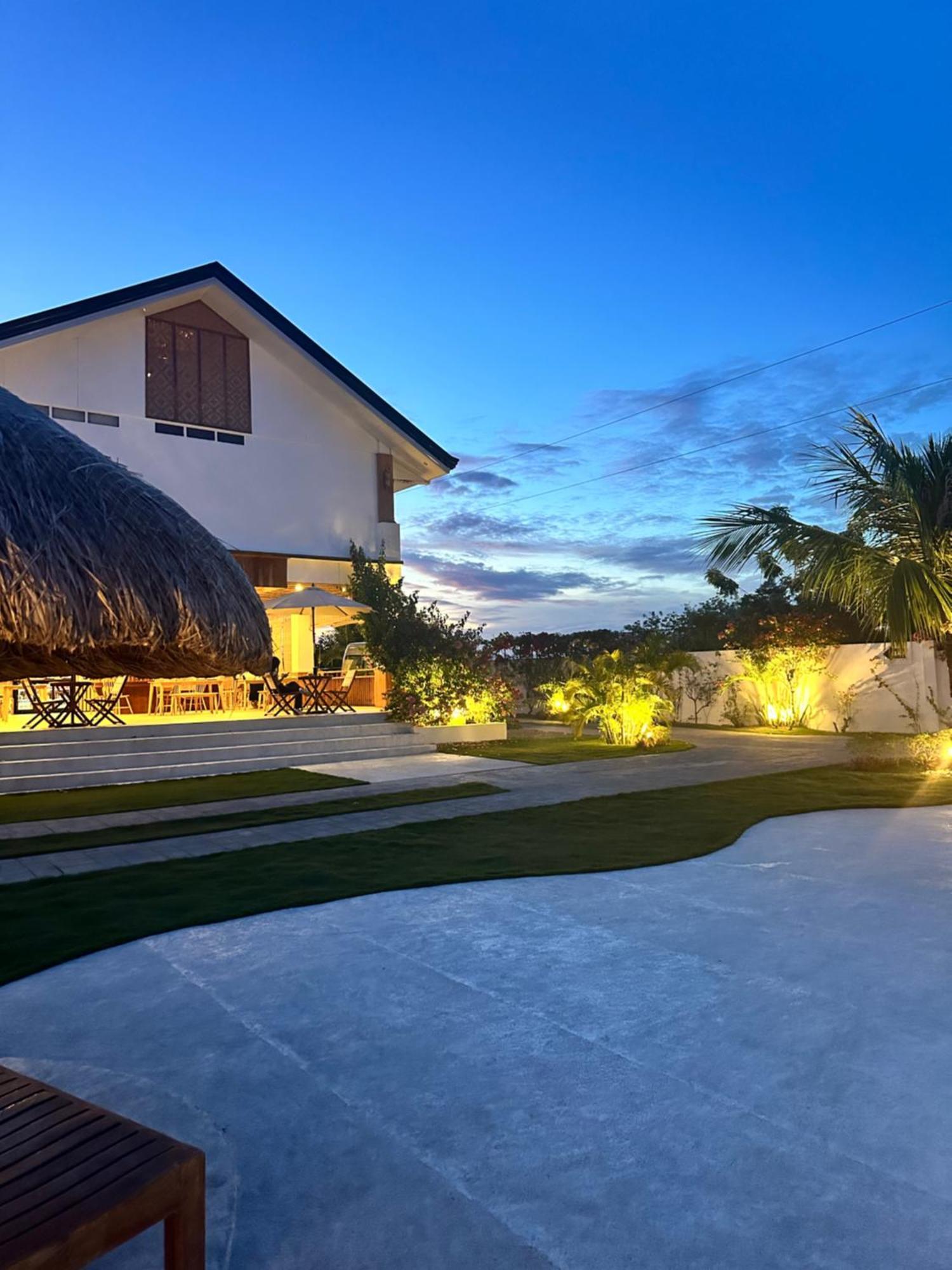 Treeshade Resort & Spa موالبوال المظهر الخارجي الصورة