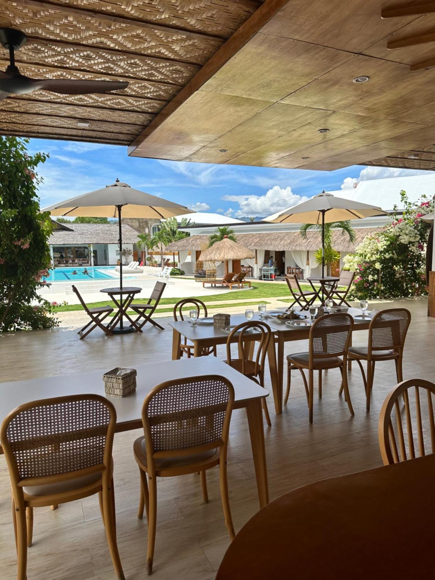 Treeshade Resort & Spa موالبوال المظهر الخارجي الصورة