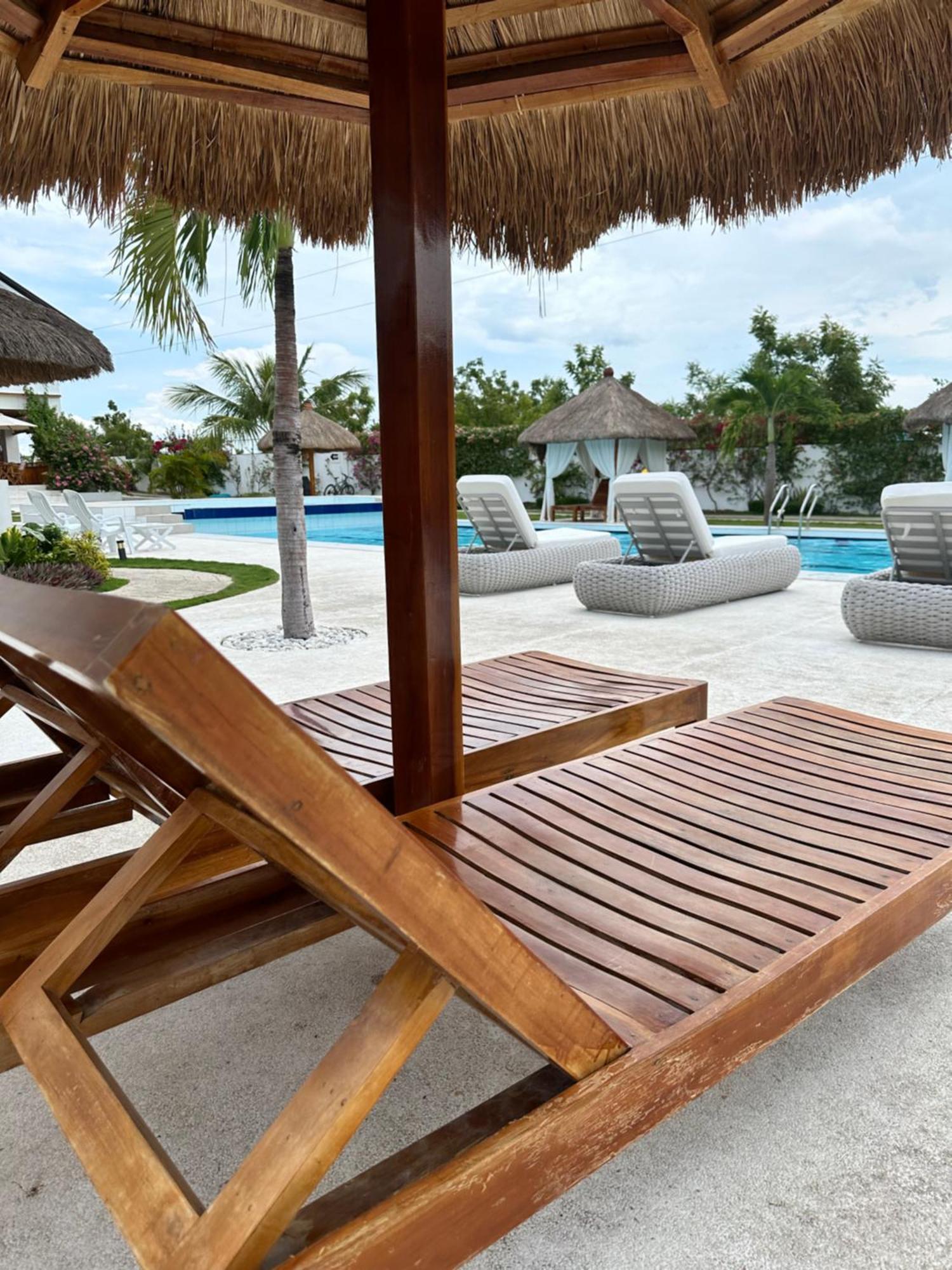 Treeshade Resort & Spa موالبوال المظهر الخارجي الصورة