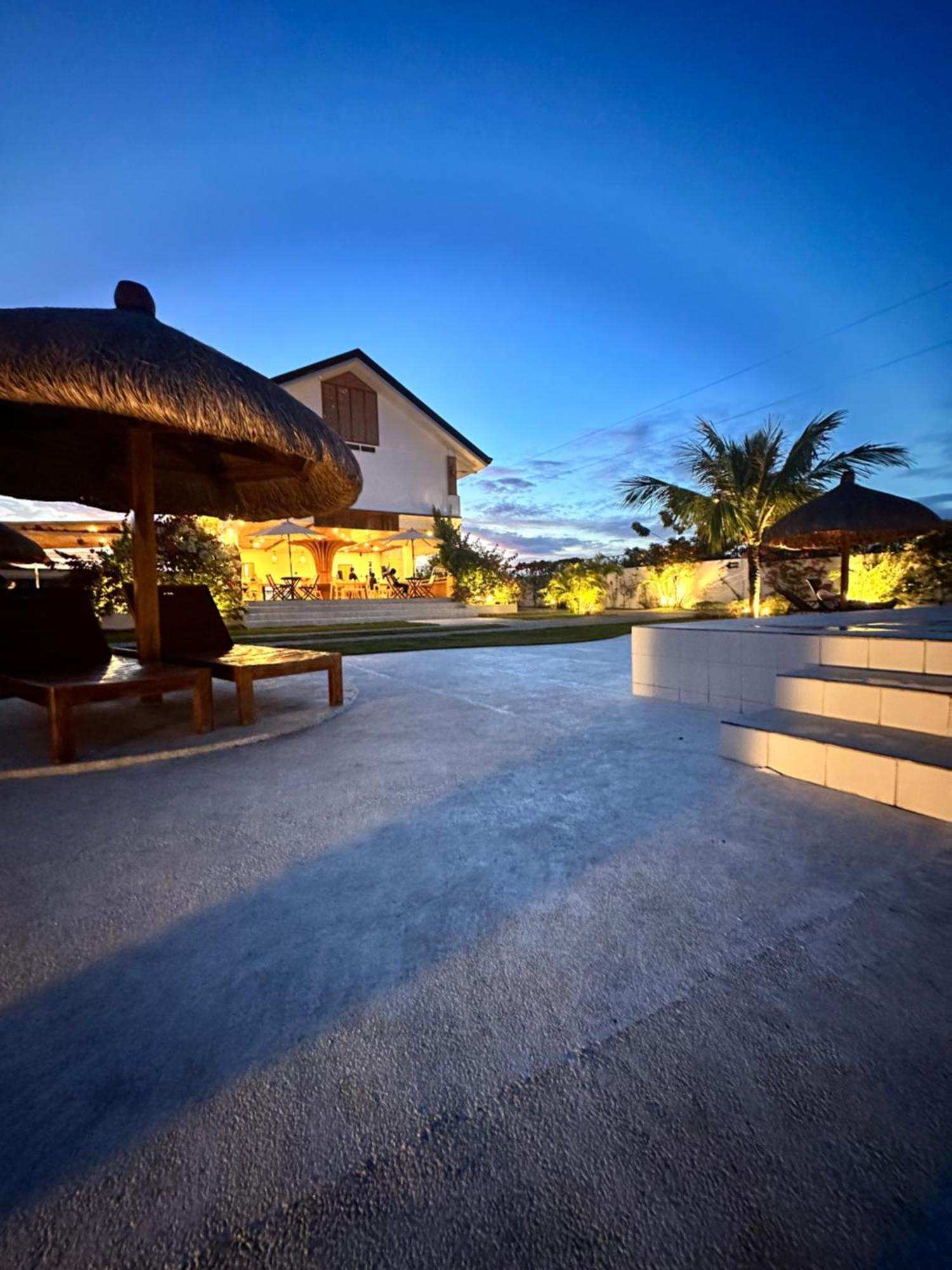 Treeshade Resort & Spa موالبوال المظهر الخارجي الصورة
