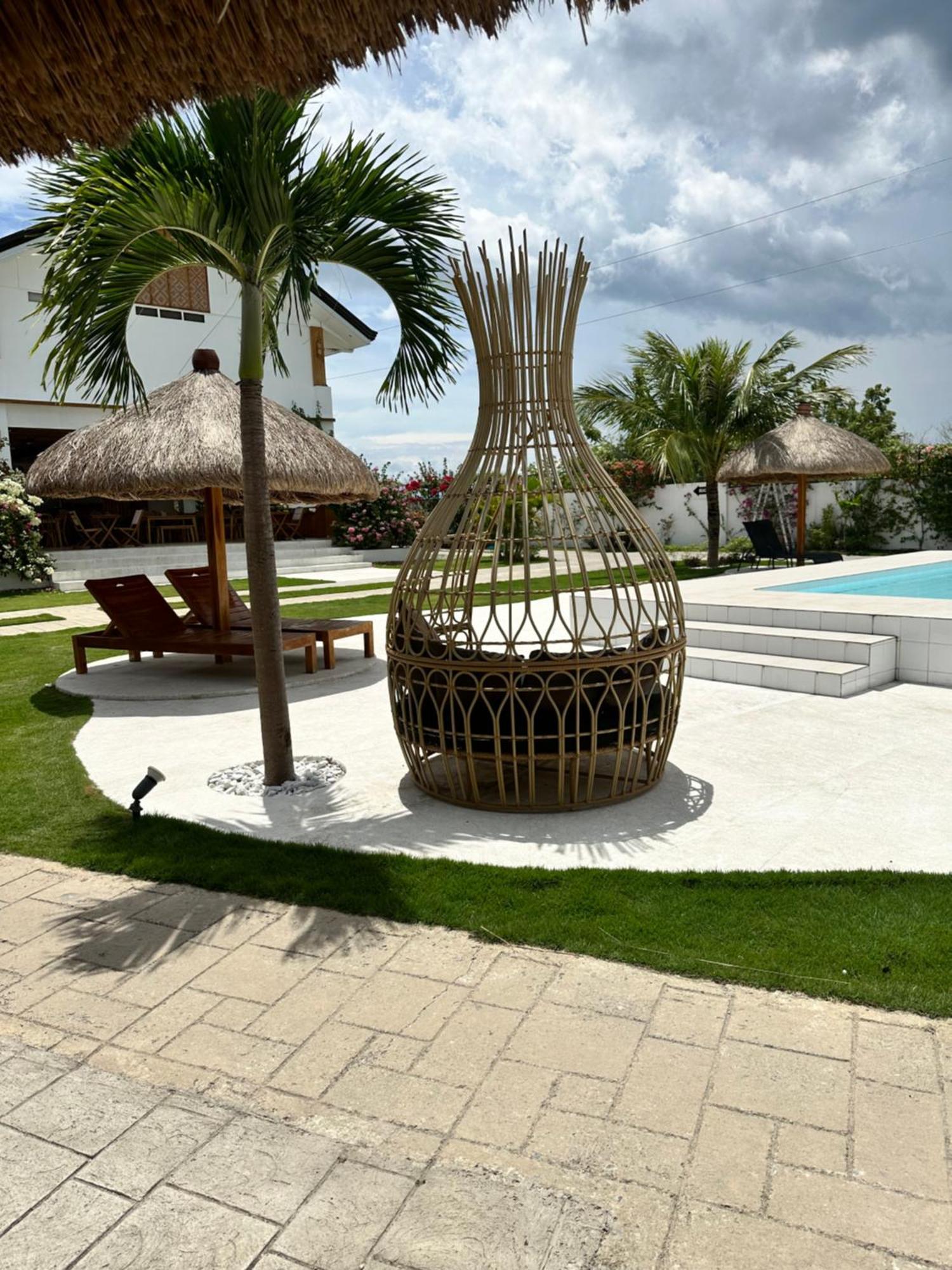 Treeshade Resort & Spa موالبوال المظهر الخارجي الصورة