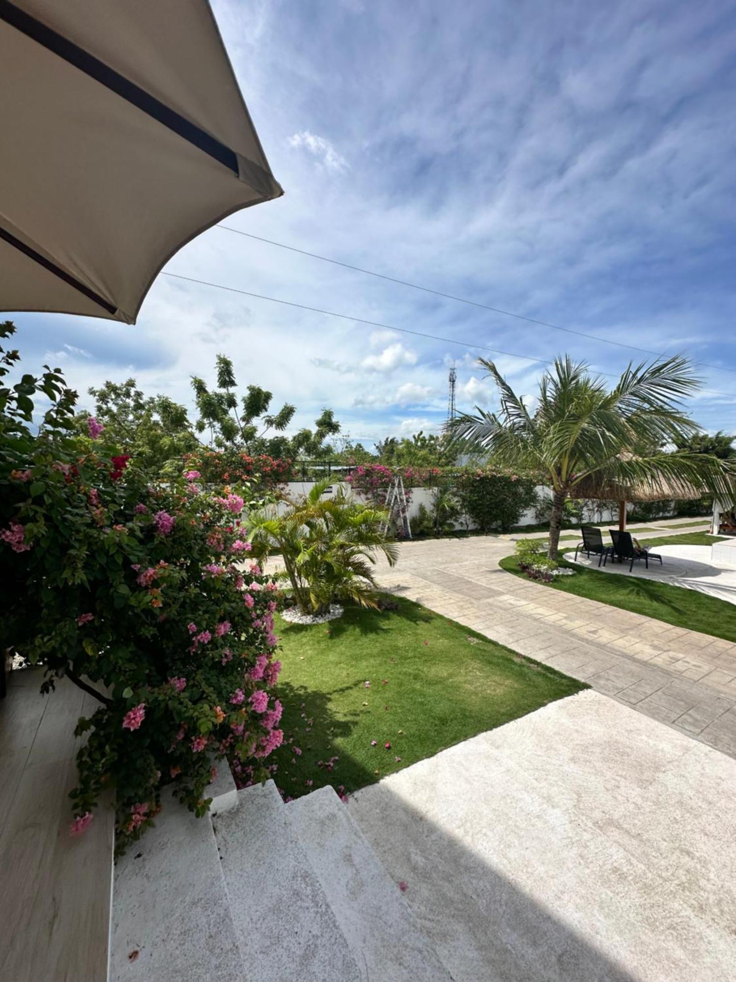 Treeshade Resort & Spa موالبوال المظهر الخارجي الصورة
