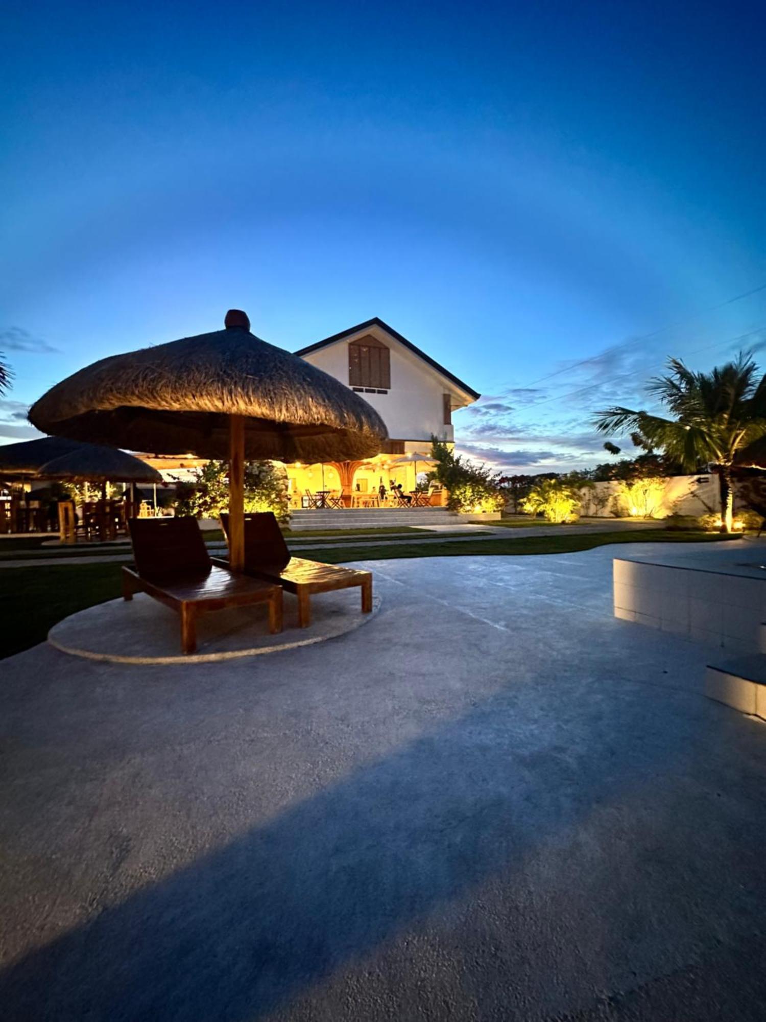 Treeshade Resort & Spa موالبوال المظهر الخارجي الصورة