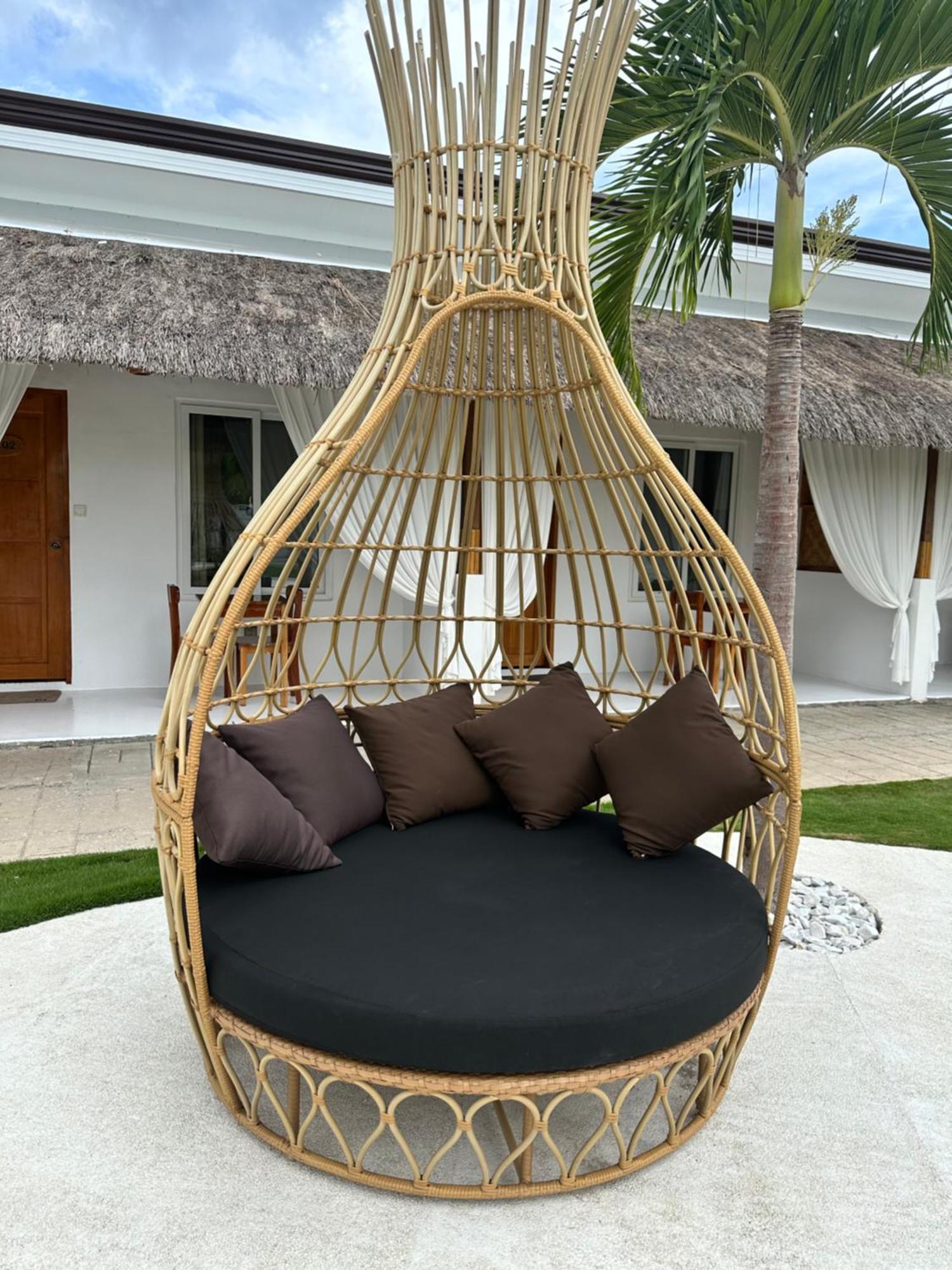 Treeshade Resort & Spa موالبوال المظهر الخارجي الصورة