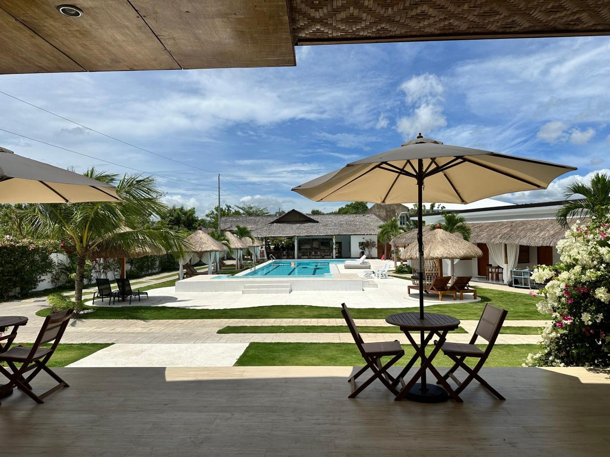 Treeshade Resort & Spa موالبوال المظهر الخارجي الصورة