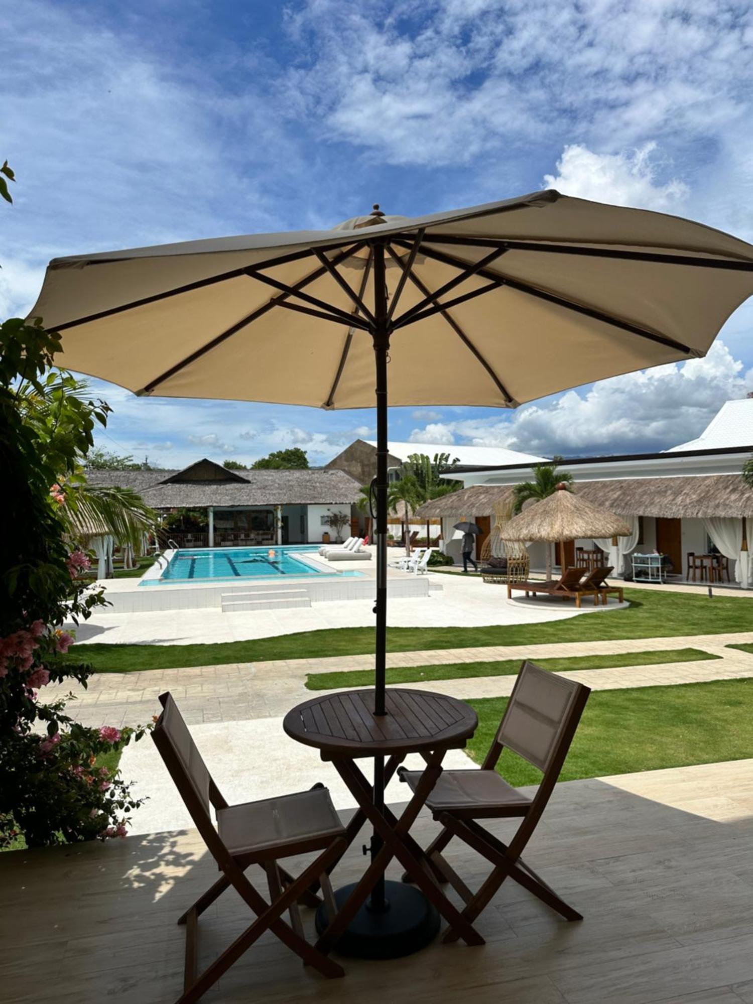 Treeshade Resort & Spa موالبوال المظهر الخارجي الصورة